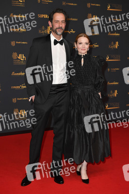 Goldene Henne 2024 in Leipzig