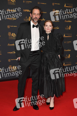 Goldene Henne 2024 in Leipzig