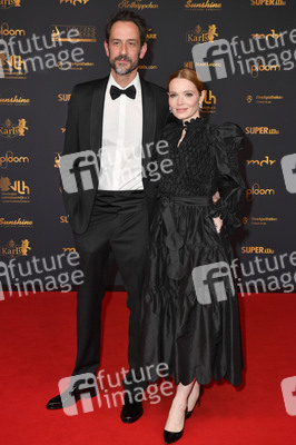 Goldene Henne 2024 in Leipzig