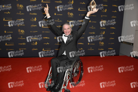 Goldene Henne 2024 in Leipzig