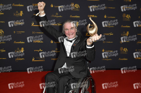 Goldene Henne 2024 in Leipzig