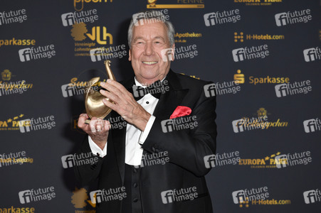 Goldene Henne 2024 in Leipzig