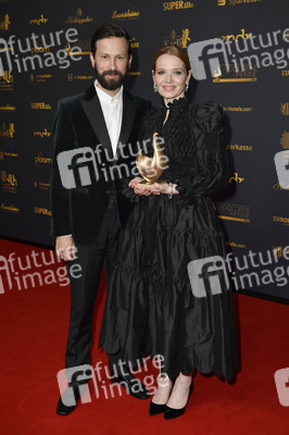 Goldene Henne 2024 in Leipzig