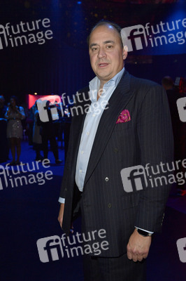 Goldene Henne 2024 in Leipzig