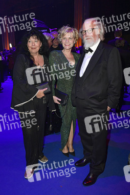 Goldene Henne 2024 in Leipzig