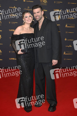 Goldene Henne 2024 in Leipzig