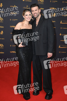 Goldene Henne 2024 in Leipzig