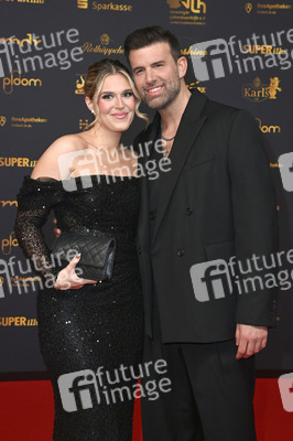 Goldene Henne 2024 in Leipzig