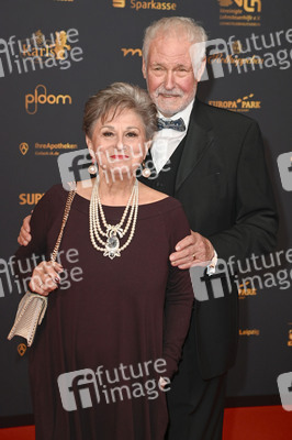 Goldene Henne 2024 in Leipzig