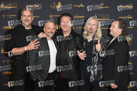 Goldene Henne 2024 in Leipzig