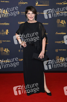 Goldene Henne 2024 in Leipzig