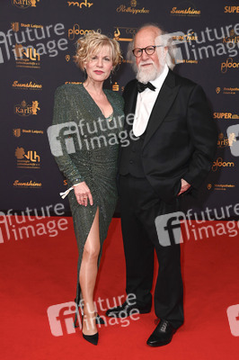 Goldene Henne 2024 in Leipzig