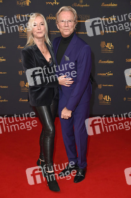 Goldene Henne 2024 in Leipzig