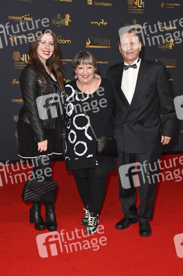 Goldene Henne 2024 in Leipzig