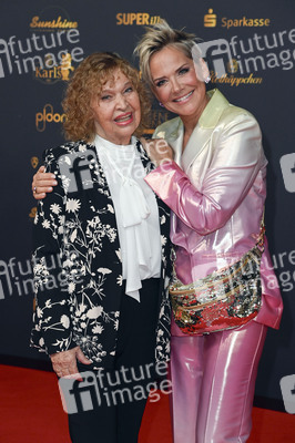 Goldene Henne 2024 in Leipzig