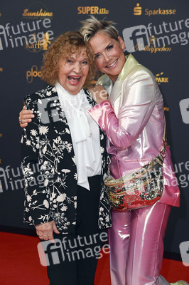 Goldene Henne 2024 in Leipzig