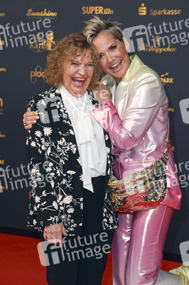 Goldene Henne 2024 in Leipzig