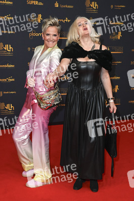 Goldene Henne 2024 in Leipzig