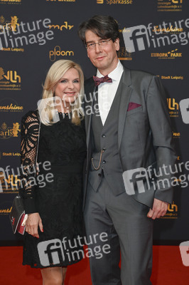 Goldene Henne 2024 in Leipzig