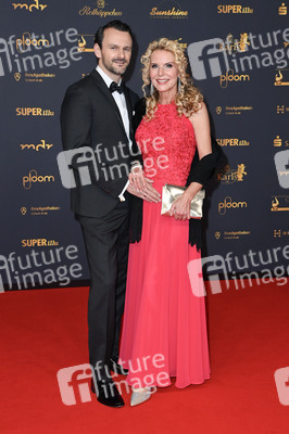 Goldene Henne 2024 in Leipzig