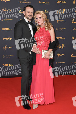 Goldene Henne 2024 in Leipzig