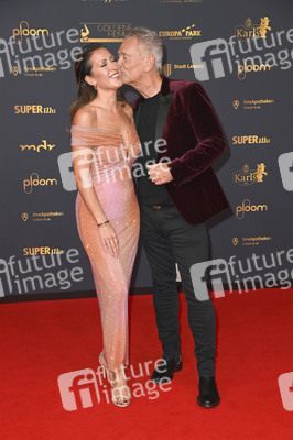 Goldene Henne 2024 in Leipzig