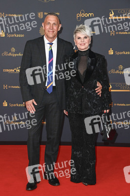 Goldene Henne 2024 in Leipzig