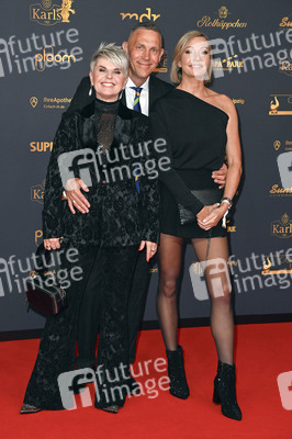 Goldene Henne 2024 in Leipzig