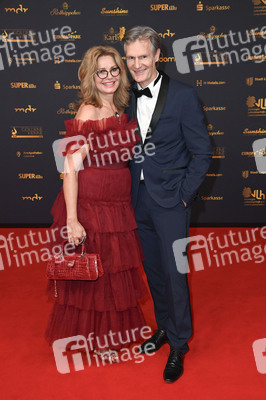 Goldene Henne 2024 in Leipzig