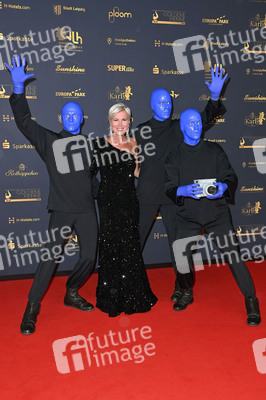 Goldene Henne 2024 in Leipzig