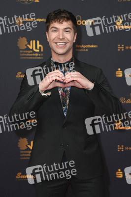 Goldene Henne 2024 in Leipzig