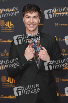 Goldene Henne 2024 in Leipzig