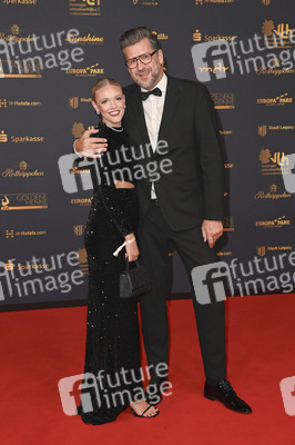 Goldene Henne 2024 in Leipzig