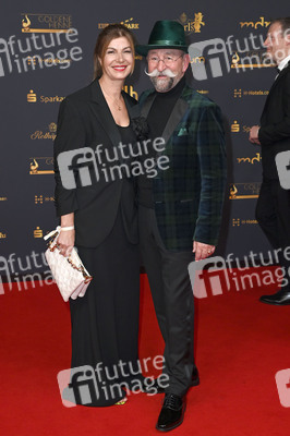 Goldene Henne 2024 in Leipzig