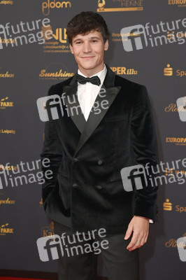 Goldene Henne 2024 in Leipzig