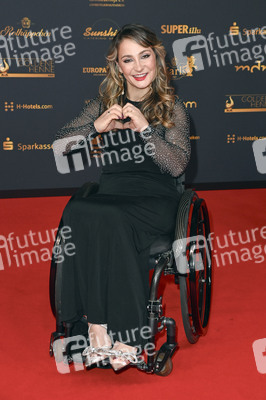 Goldene Henne 2024 in Leipzig