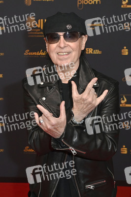 Goldene Henne 2024 in Leipzig