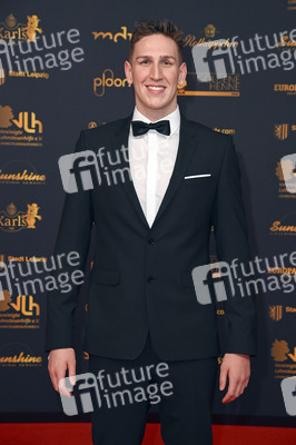 Goldene Henne 2024 in Leipzig