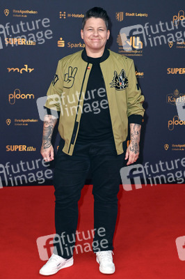 Goldene Henne 2024 in Leipzig