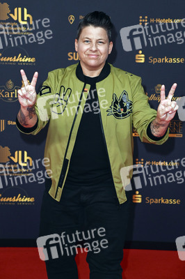 Goldene Henne 2024 in Leipzig