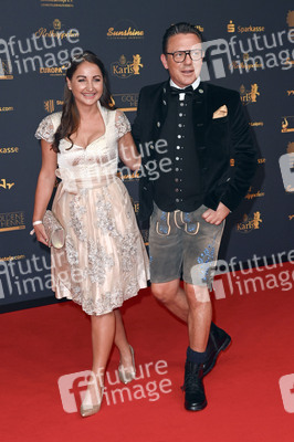 Goldene Henne 2024 in Leipzig