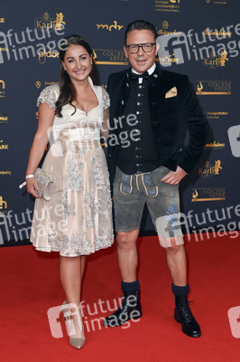 Goldene Henne 2024 in Leipzig