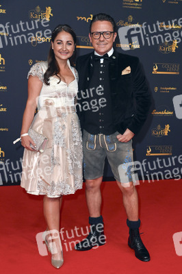 Goldene Henne 2024 in Leipzig