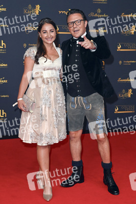 Goldene Henne 2024 in Leipzig