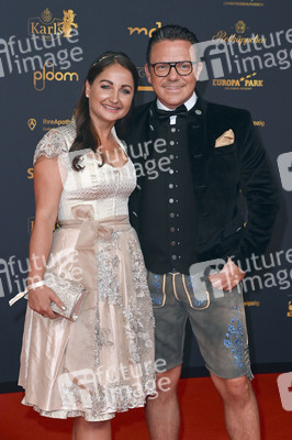 Goldene Henne 2024 in Leipzig