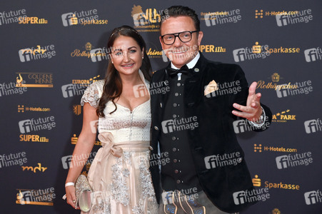 Goldene Henne 2024 in Leipzig