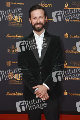 Goldene Henne 2024 in Leipzig