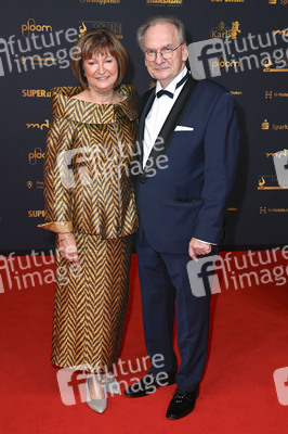 Goldene Henne 2024 in Leipzig