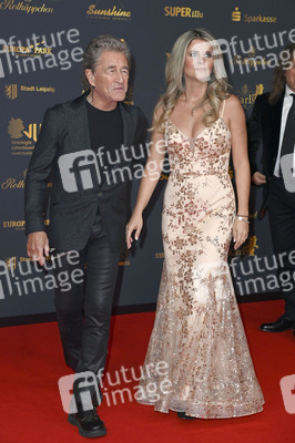 Goldene Henne 2024 in Leipzig