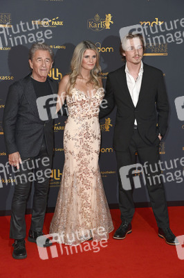 Goldene Henne 2024 in Leipzig